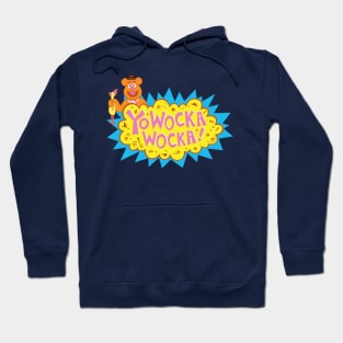 Yo Wocka Wocka Hoodie